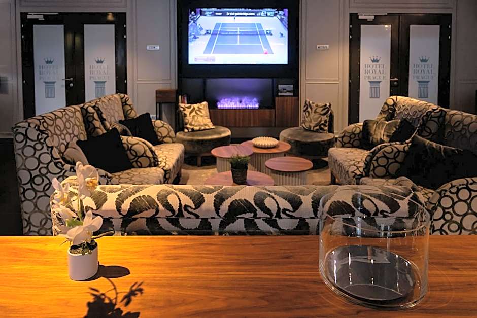 Hotel Royal Prague