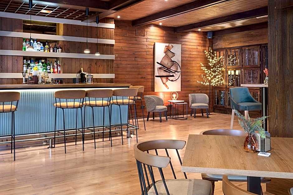 Meliá Sierra Nevada