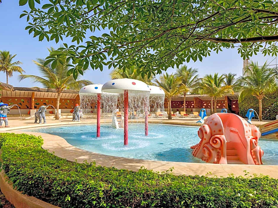 Mövenpick Resort Lamantin Saly