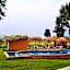 The Countryside Resort Pai