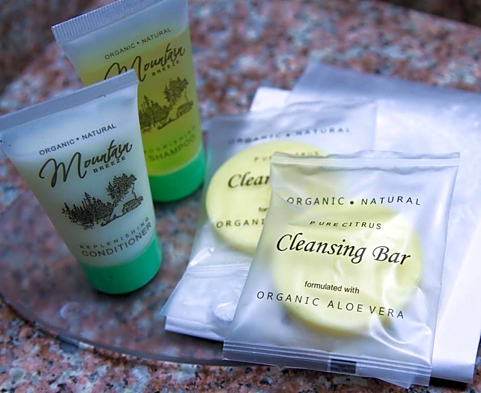 The Occidental Lodge