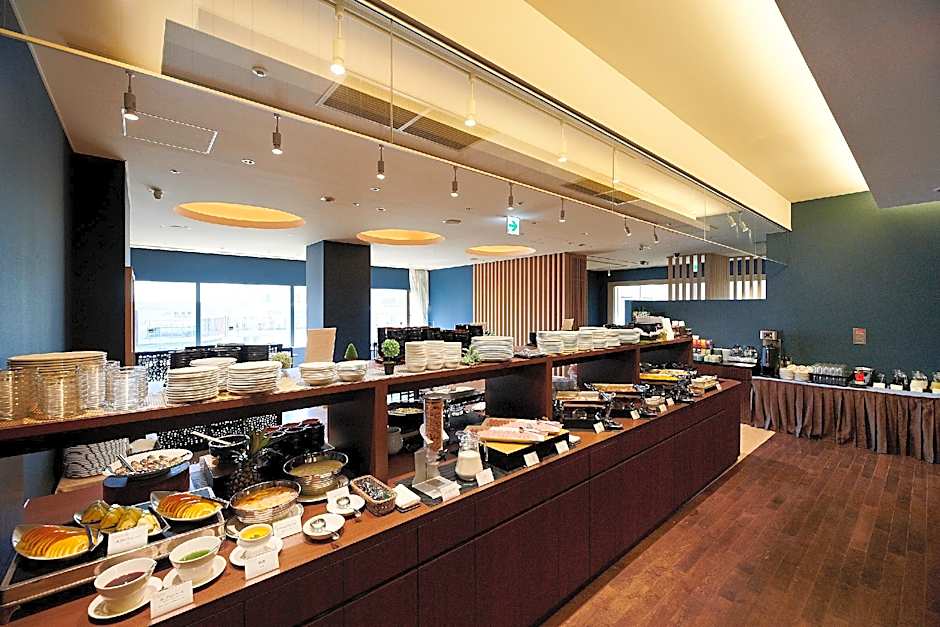 Hotel Metropolitan Akita