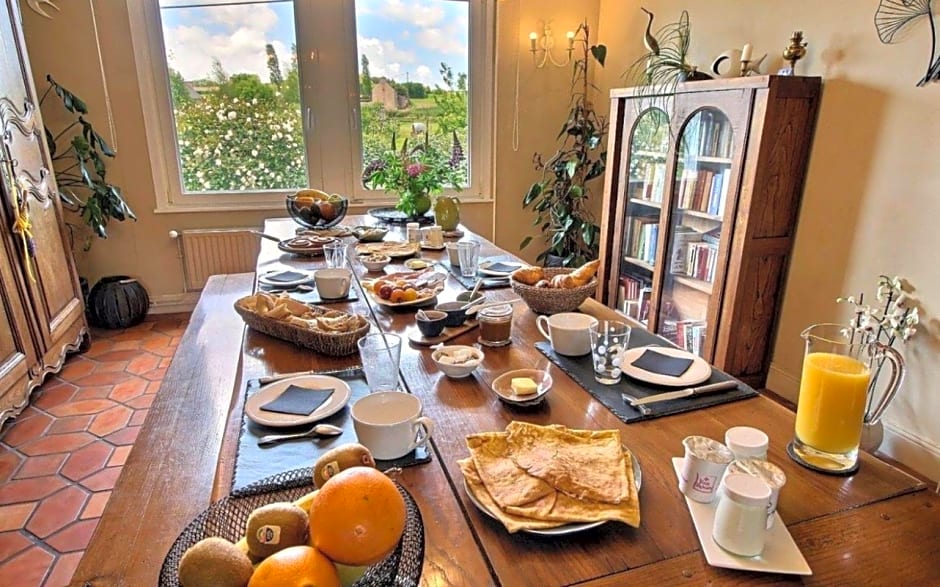 Les Chambres de Kermenguy