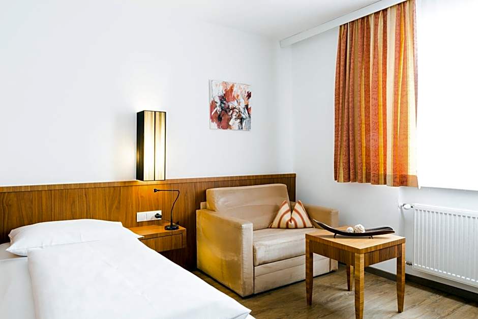 Hotel Kapeller Innsbruck