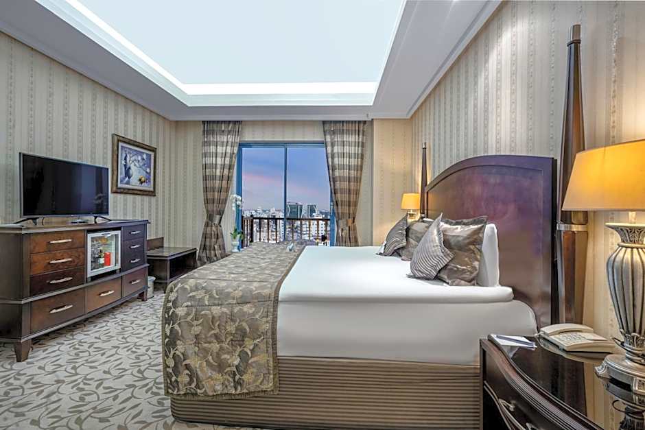 Merit Lefkosa Hotel & Casino