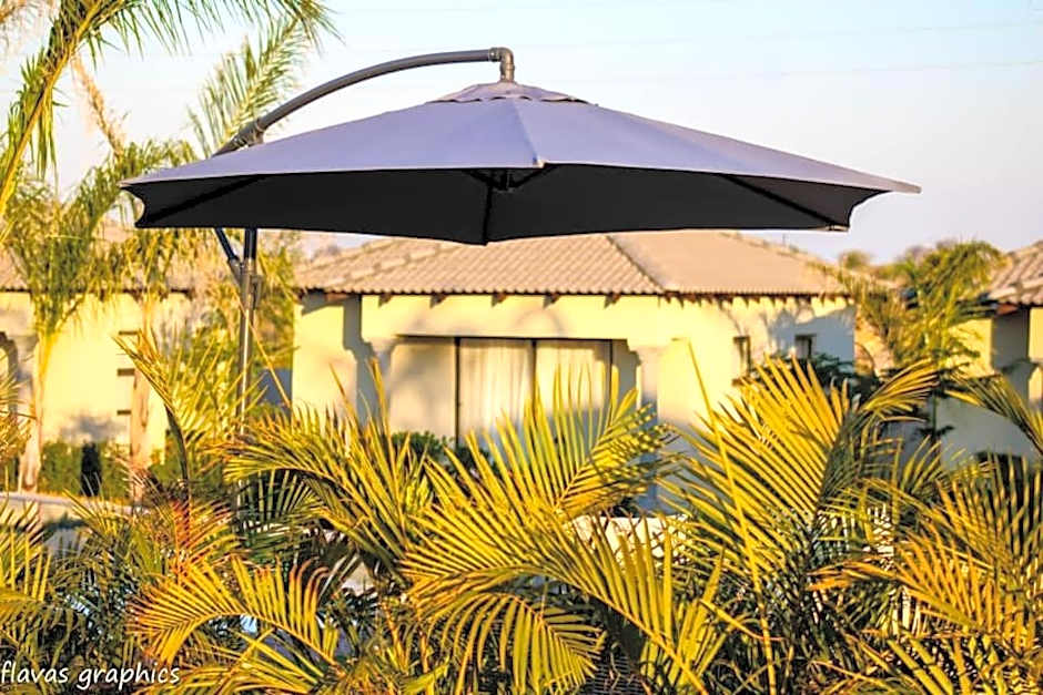 THE BRIDGE BOUTIQUE LODGE