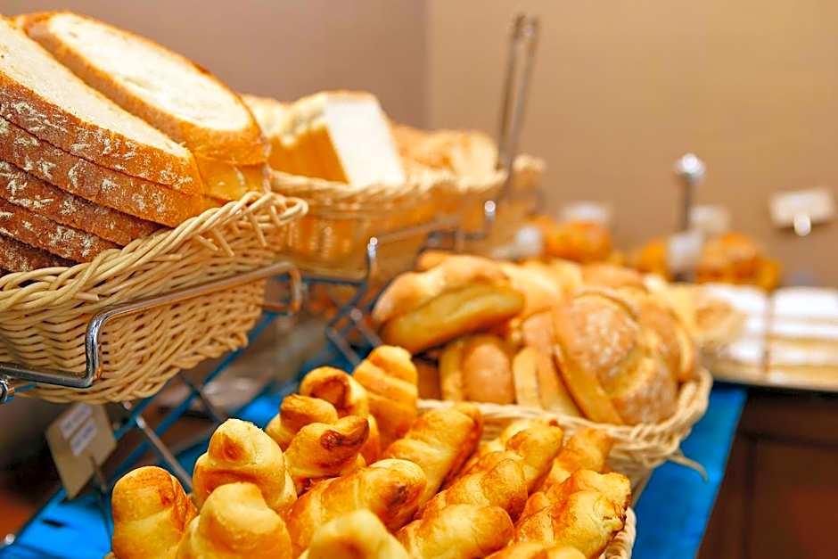 Hotel Santa Rosa, Blue Hoteles