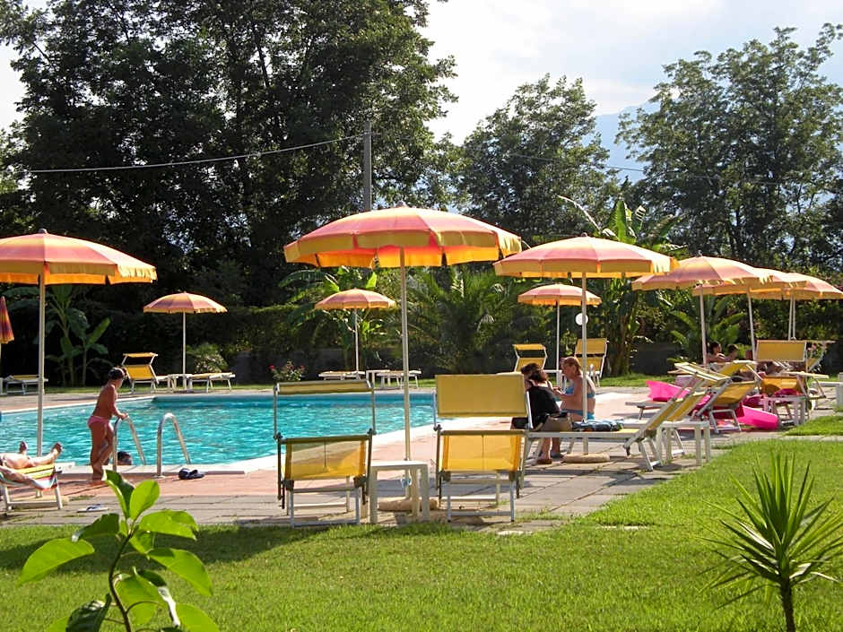 Villaggio Artemide