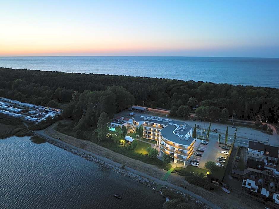 Hotel Meridian