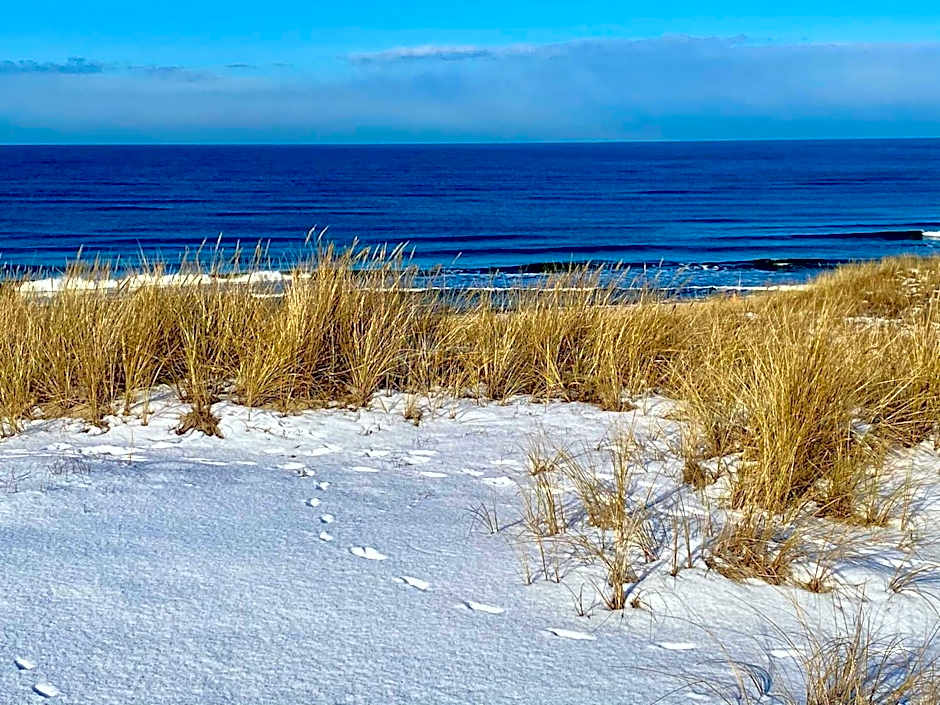 Apartamenty Marina z widokiem na morze