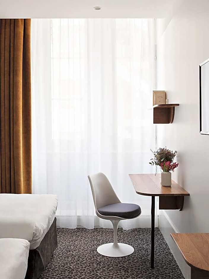 Hotel De Verdun 1882, BW Signature Collection