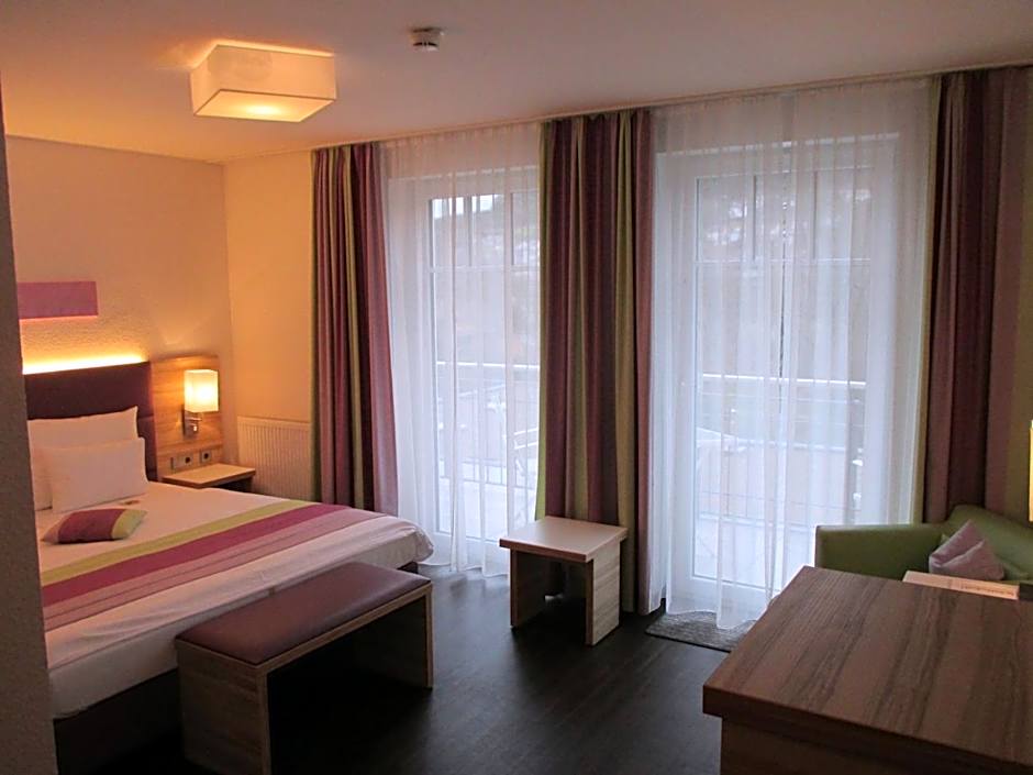 Schlosshotel Ingelfingen