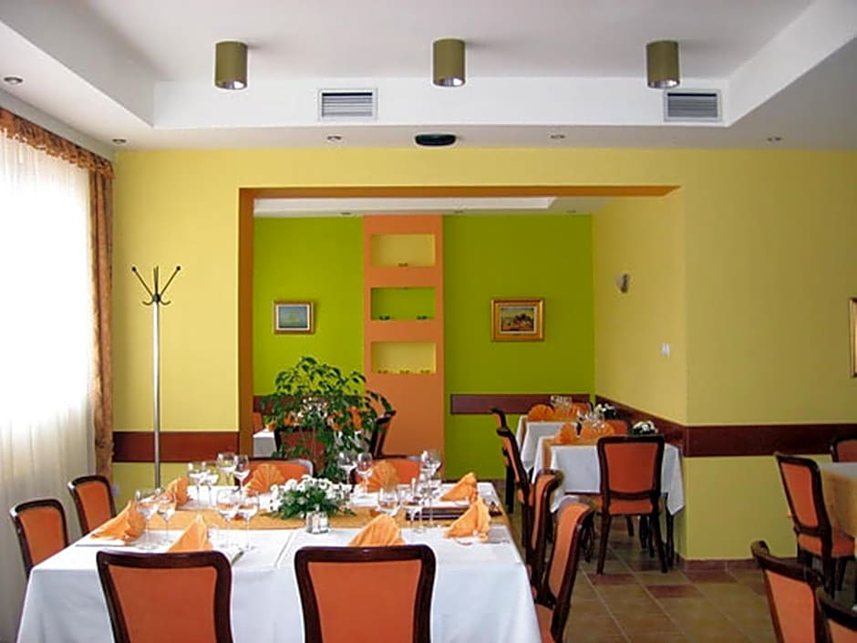 Hotel Vila Sunce