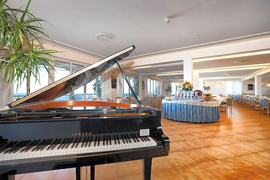 Hotel Piccolo Paradiso