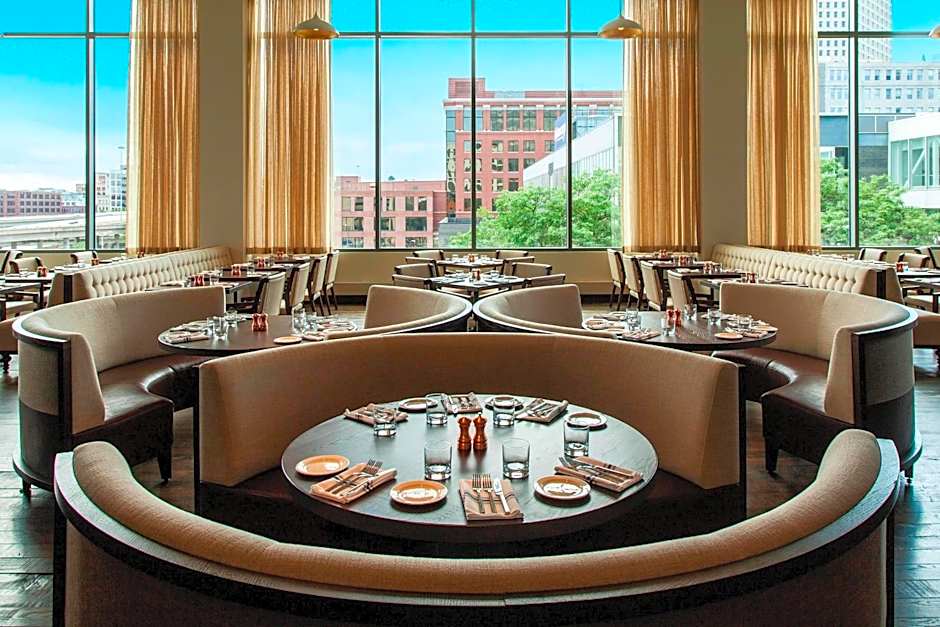 The Westin Milwaukee