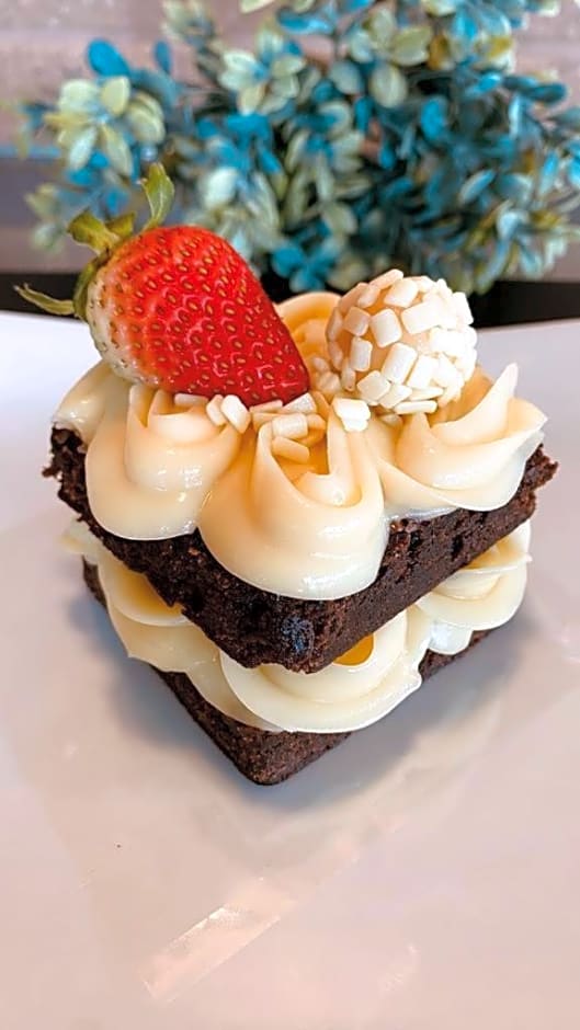 POUSADA CAFE DU'LIRIO