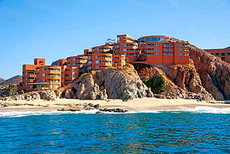 The Westin Los Cabos Resort Villas - Baja Point