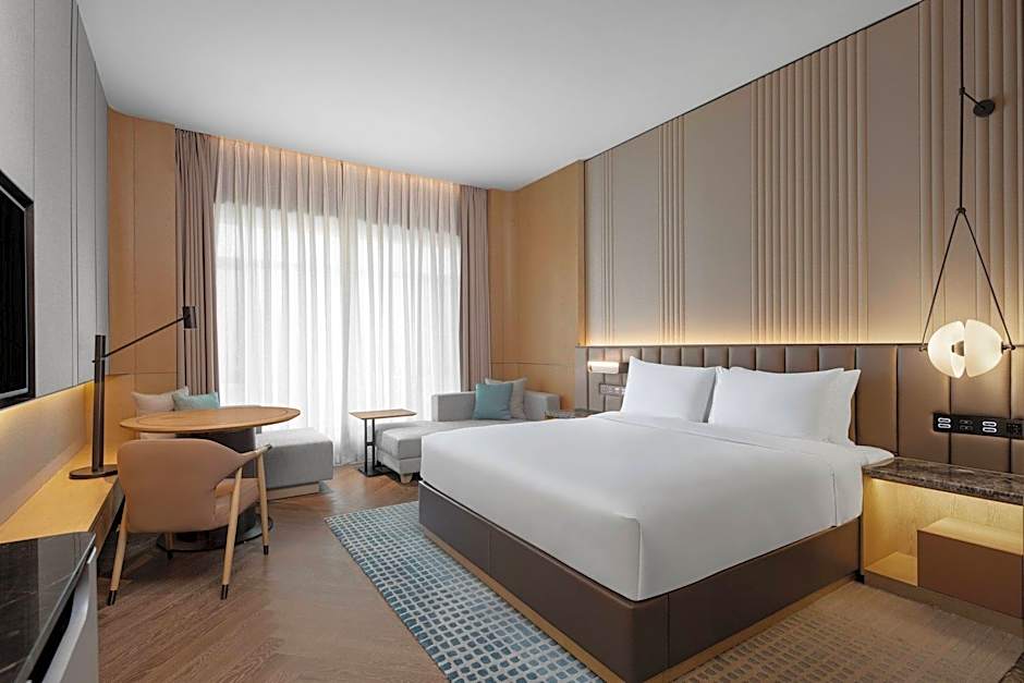 Courtyard by Marriott Taiyuan