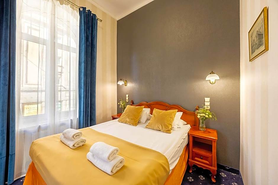 Hotel Europejski Wrocław Centrum