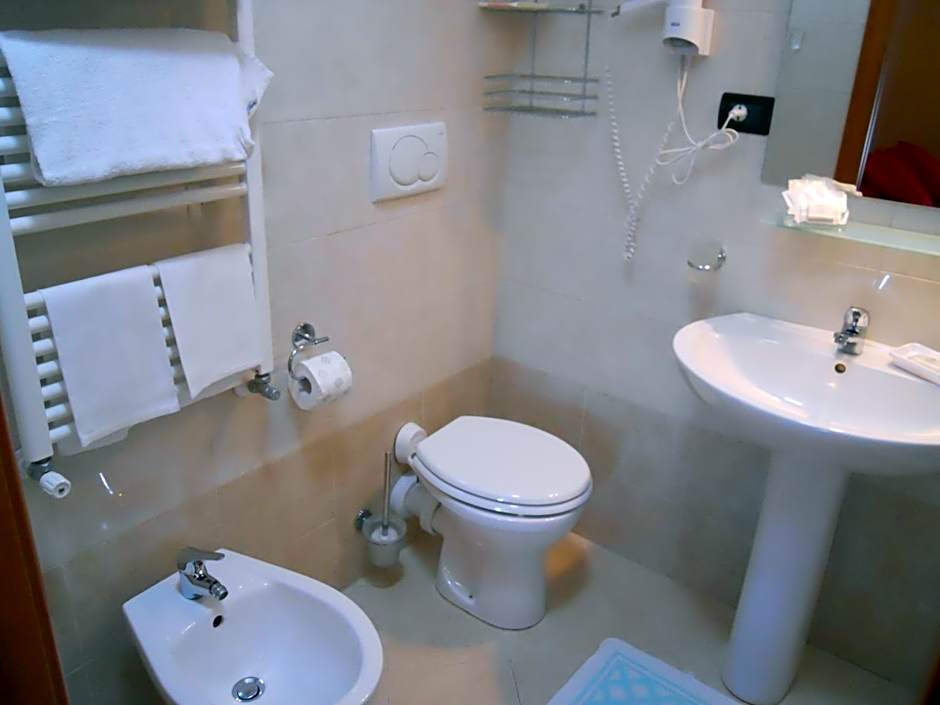 Locanda Villa Moderna