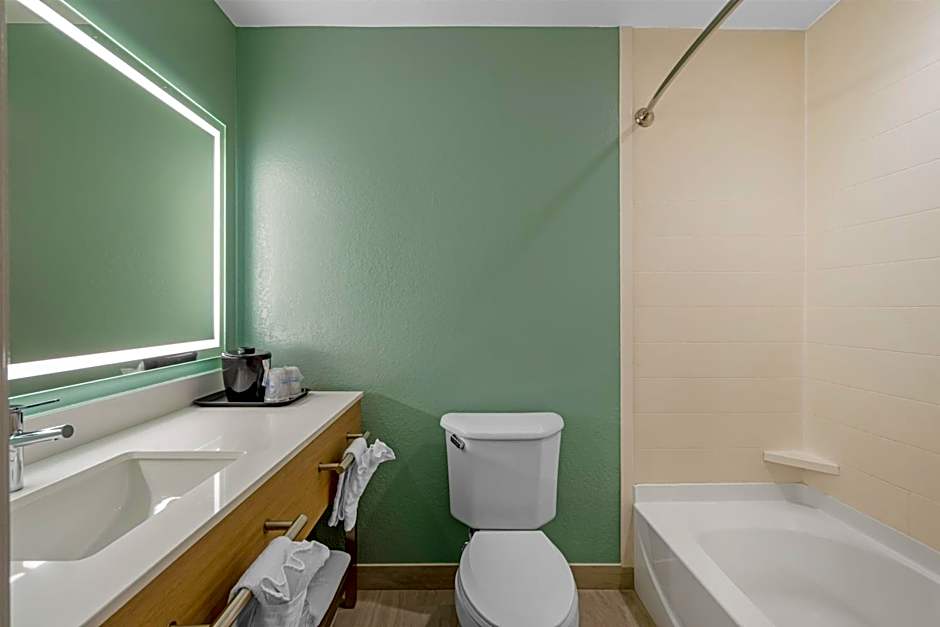 Best Western Wesley Chapel