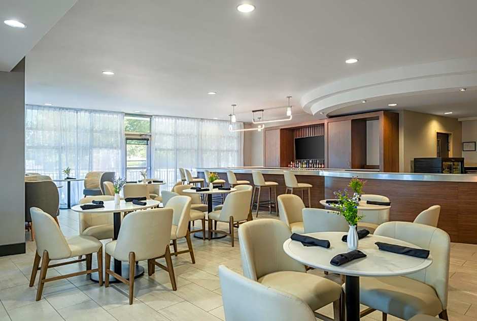 Holiday Inn Boise Airport By IHG