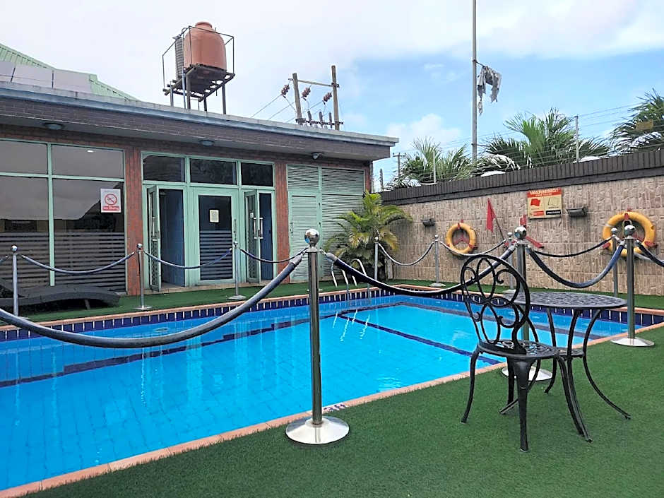 Swiss International Mabisel Port Harcourt