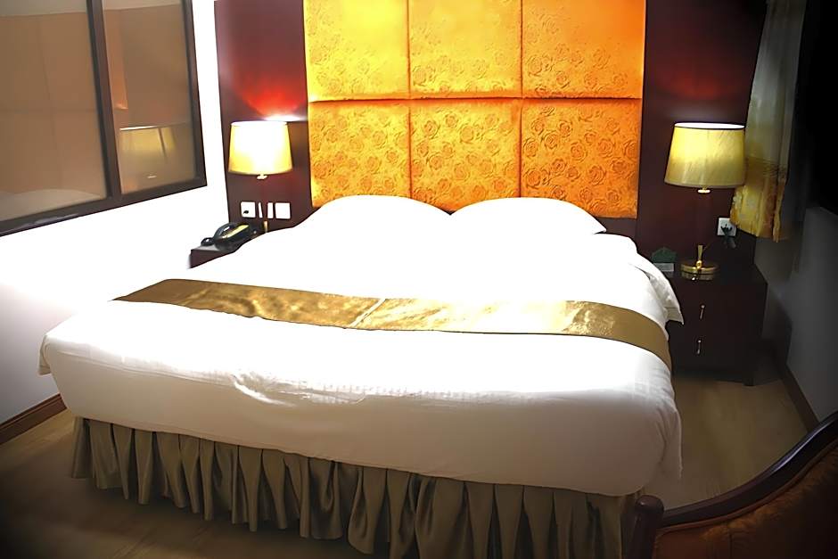 The Grand Lodge Pattaya