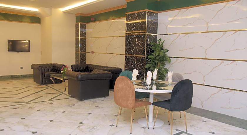 The Rich Hotel & Apartments