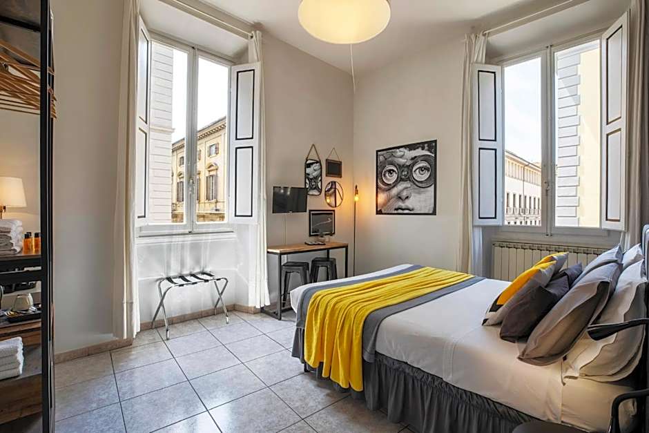 3B Bed & Breakfast Firenze Centro