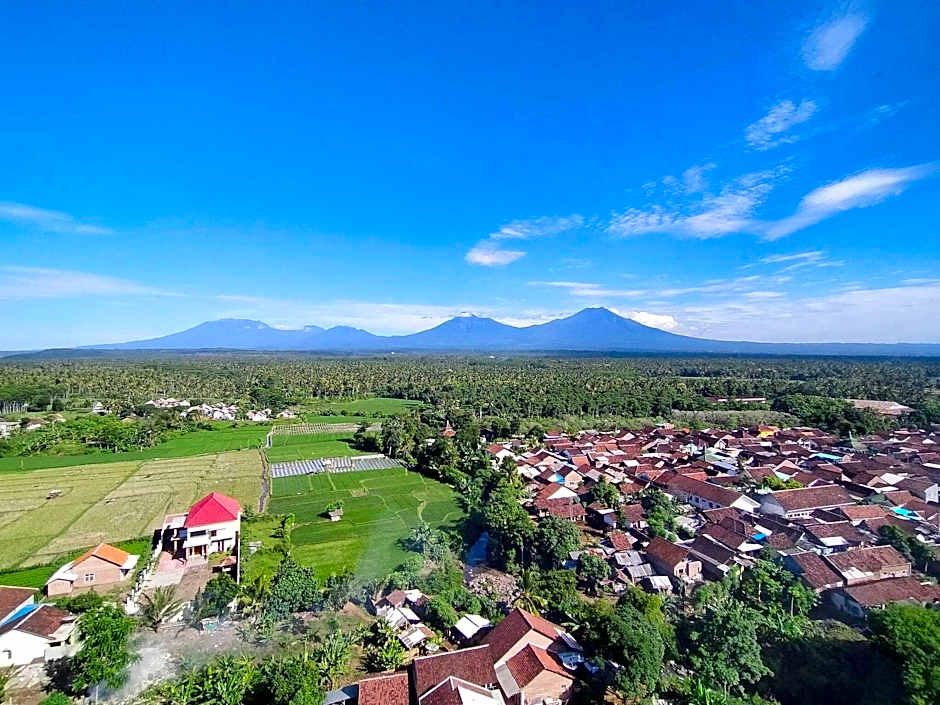 Kokoon Hotel Banyuwangi