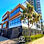 Apartamentos de Temporada Casa Carmel