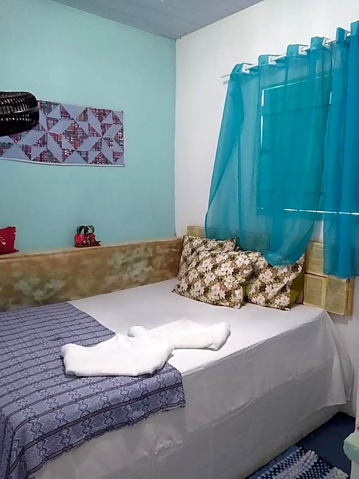 Pousada São Miguel Filosofal