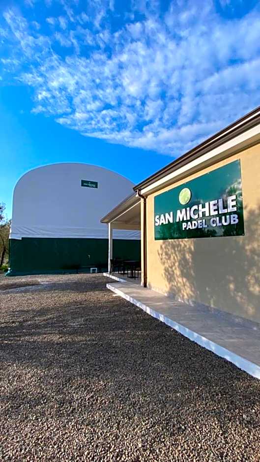 San Michele Apartments&Rooms