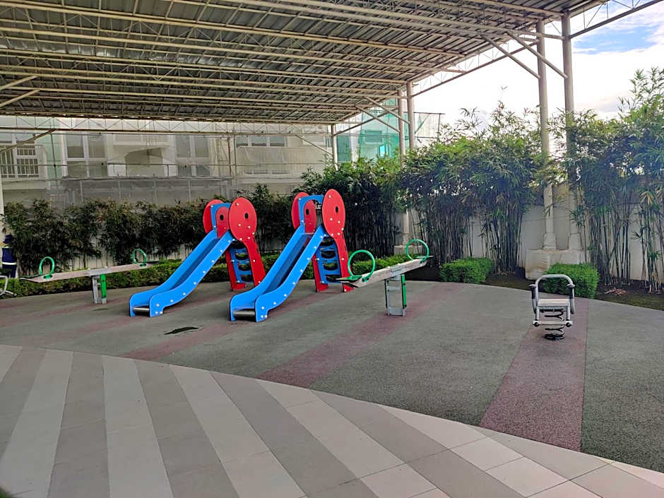 Abreeza Condo T2-2820