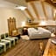 Renè Dolomites Boutique Hotel