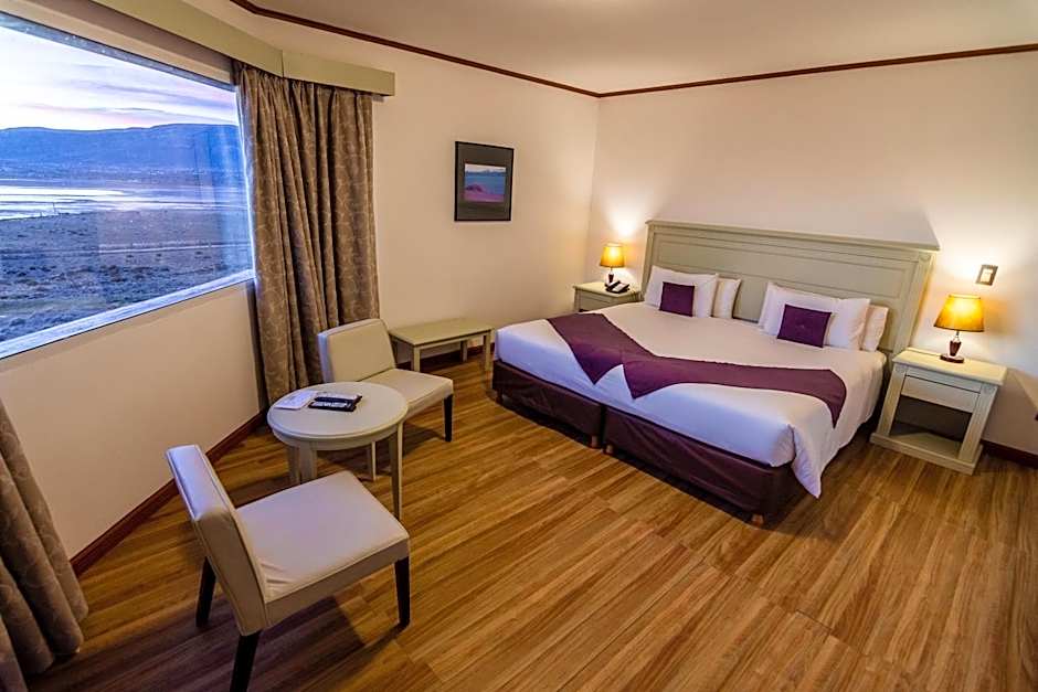 Edenia Hotel & Nature