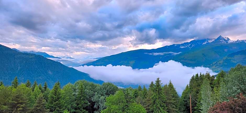 Belvédère Relais Motos