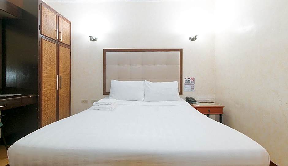 Bliss Hotel Dau