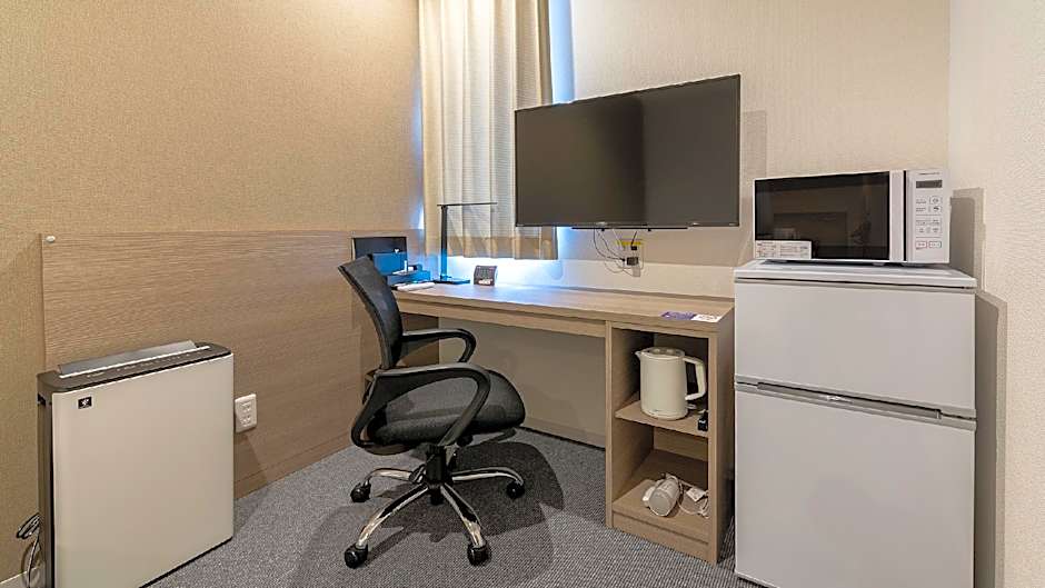 HOTEL R9 The Yard Shikokuchuo