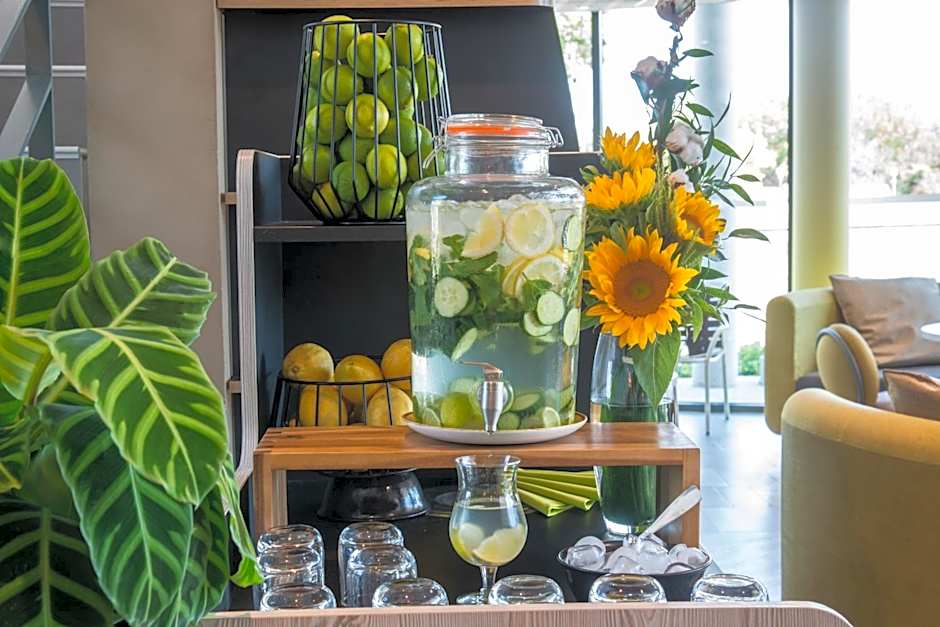 Ibis Styles Pertuis Luberon