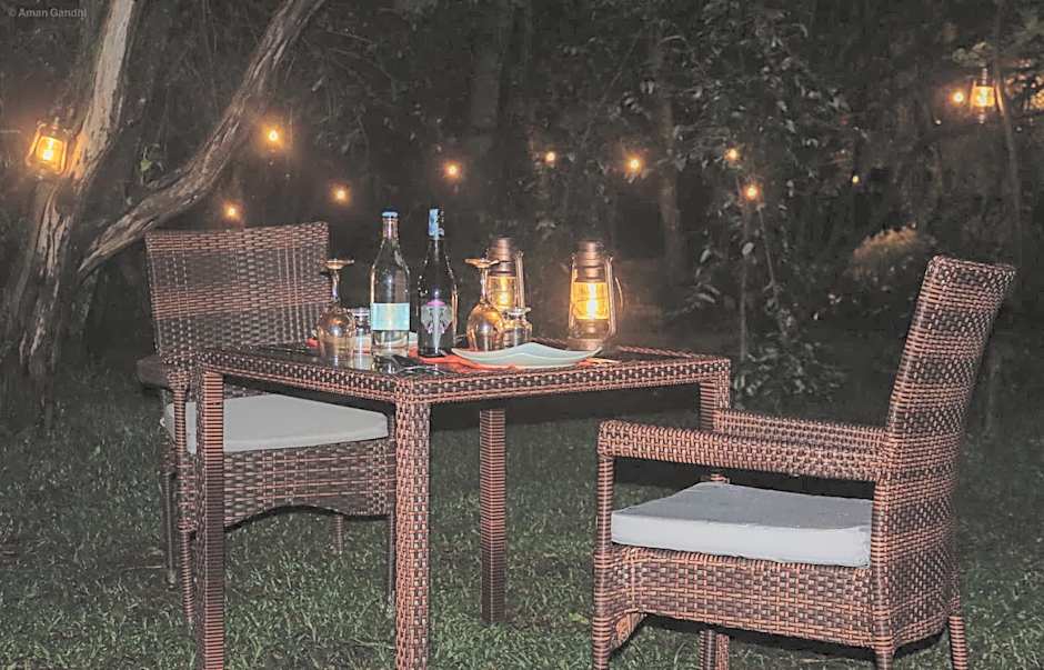 Drunken Elephant Mara