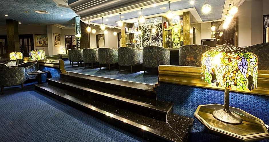 El Mouradi Palm Marina