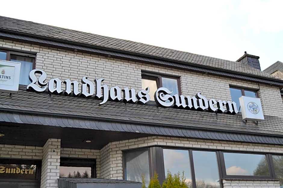 Landhaus Sundern
