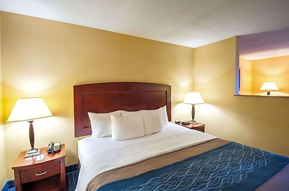 Comfort Inn and Suites North East