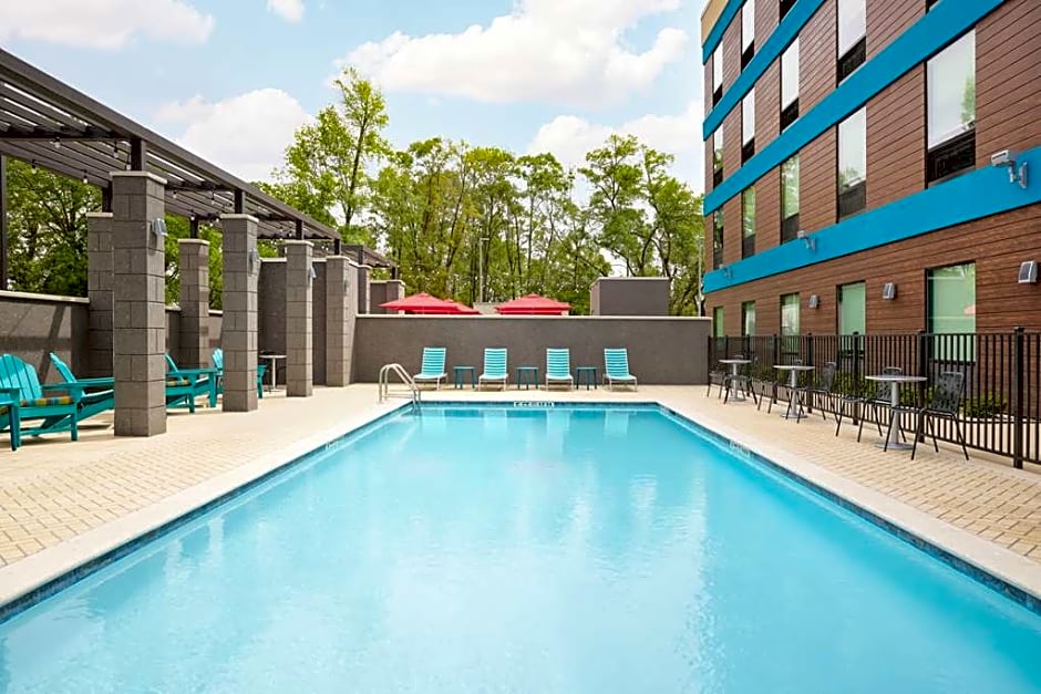 Home2 Suites by Hilton Pensacola I 10 Pine Forest Road