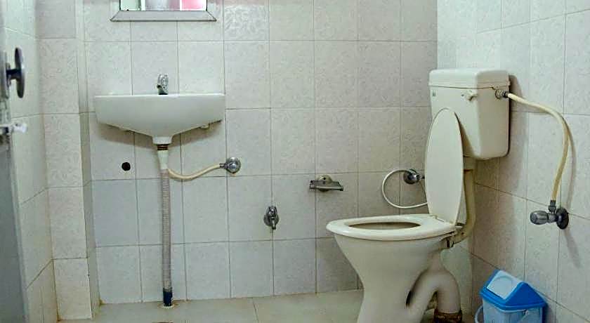 Hotel Ganesha