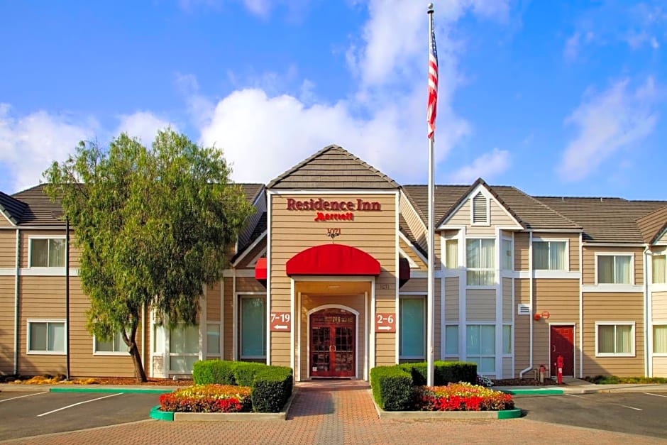 Residence Inn San Ramon