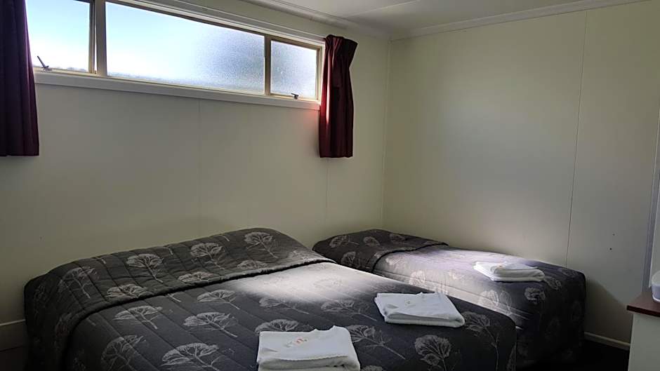 High Country Lodge, Motels & Backpackers