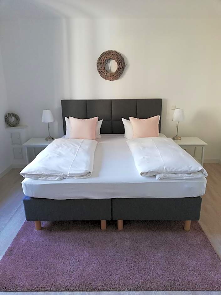 Apartmenthaus Kaiser Friedrich